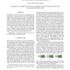 A robust lip tracking algorithm using localized color active contours and deformable models