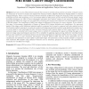 Neural network with bee colony optimization for MRI brain cancer image classification