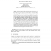 Towards Versatile Document Analysis Systems